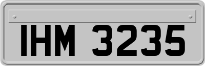 IHM3235