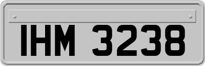 IHM3238