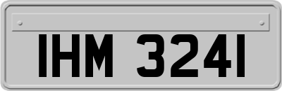 IHM3241