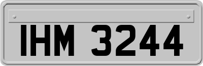 IHM3244
