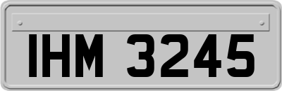 IHM3245