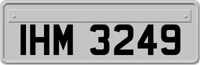 IHM3249