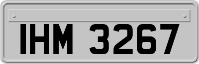 IHM3267
