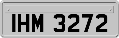 IHM3272