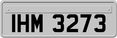 IHM3273