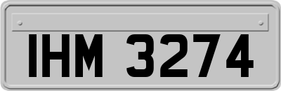 IHM3274