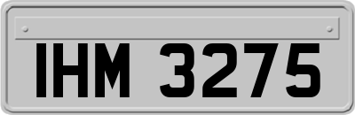 IHM3275