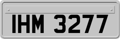IHM3277