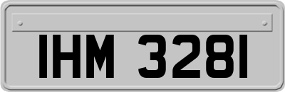 IHM3281