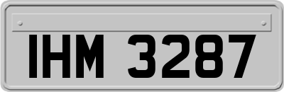 IHM3287