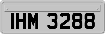 IHM3288