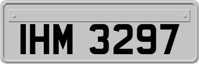 IHM3297