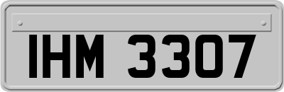 IHM3307