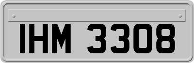 IHM3308