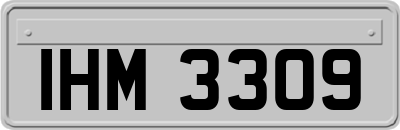 IHM3309
