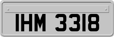 IHM3318