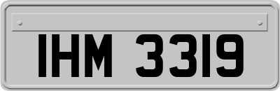IHM3319