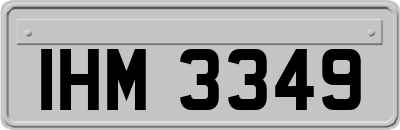 IHM3349