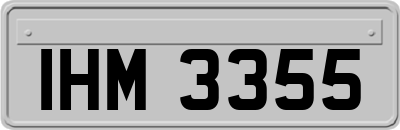 IHM3355