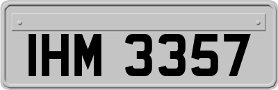 IHM3357