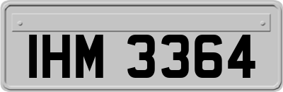 IHM3364