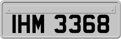 IHM3368