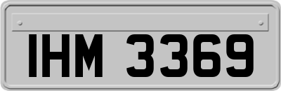 IHM3369
