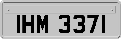 IHM3371