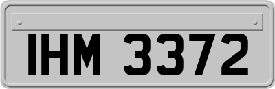 IHM3372