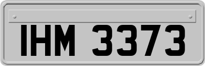 IHM3373