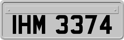 IHM3374