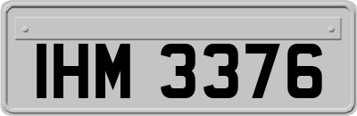 IHM3376