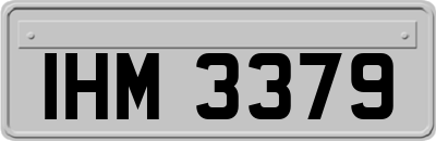 IHM3379