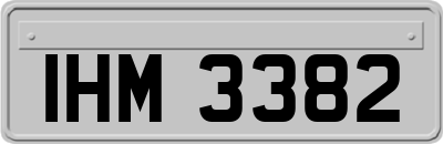 IHM3382