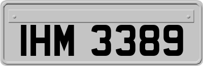 IHM3389