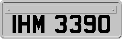 IHM3390
