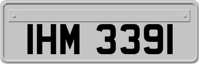 IHM3391