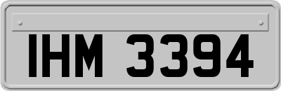 IHM3394