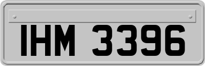 IHM3396