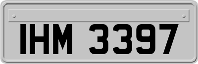 IHM3397
