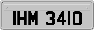 IHM3410