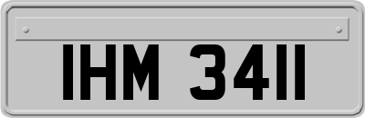 IHM3411