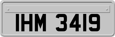 IHM3419