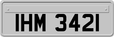 IHM3421