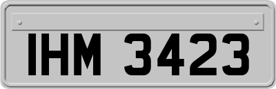 IHM3423