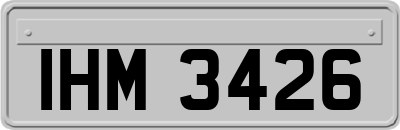 IHM3426
