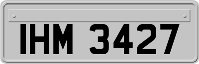 IHM3427