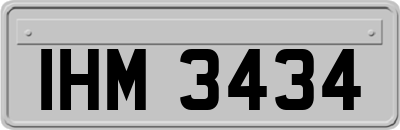 IHM3434