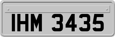 IHM3435