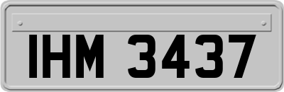 IHM3437